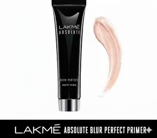 LAKME Absolute Blur Perfect Primer