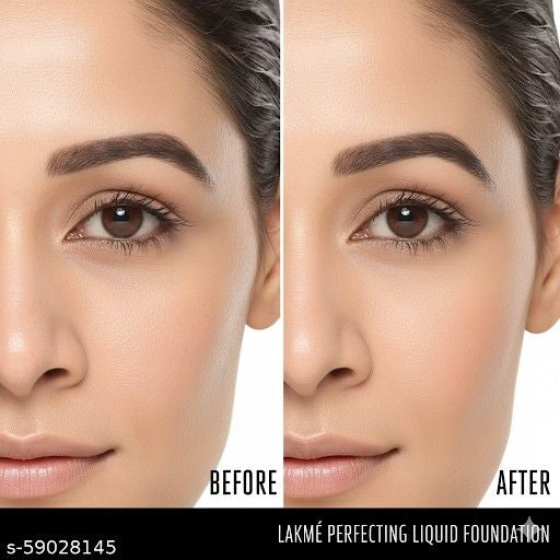 Lakme Perfecting Liquid Foundation