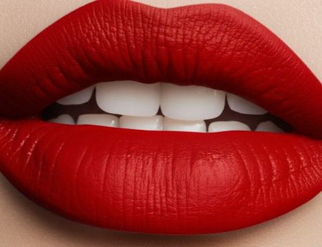 MAC Retro Matte Lipstick Chilli