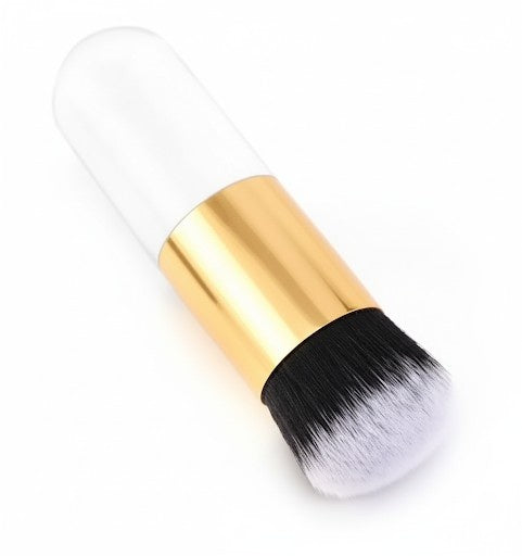 15 Colors Contour Face Cream Concealer Palette with Mini Foundation Brush (Multicolor)