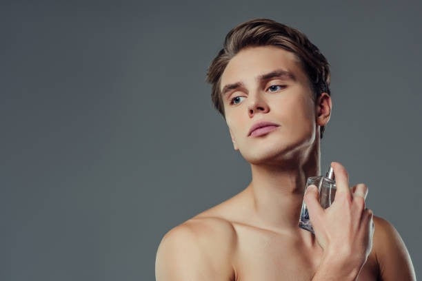 Fragrance For Men