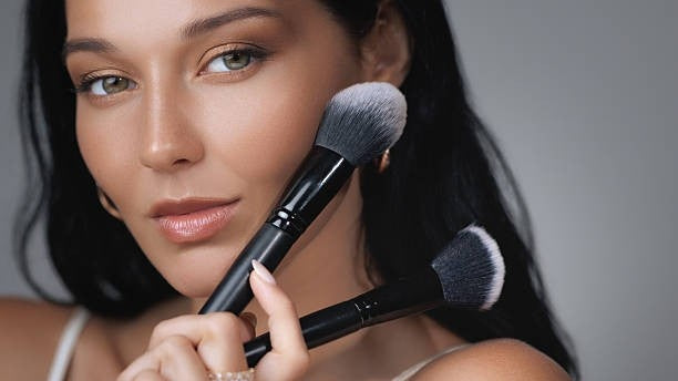 Make Up Brushes & Tools