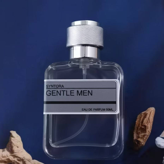 Gentle Men – Elegance with Character