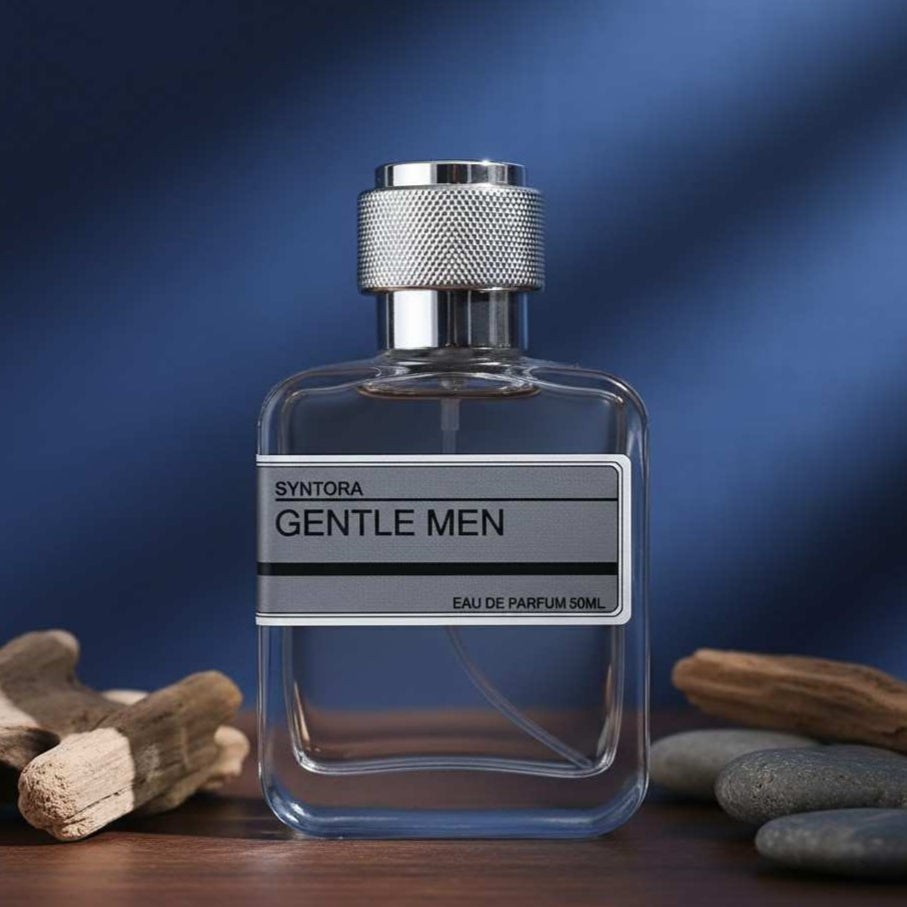 Gentle Men – Elegance with Character