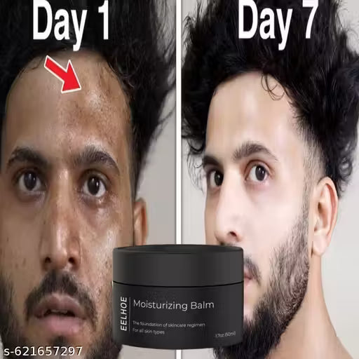 Men Face Cream Whitening Cream Moisturizer anti wrinkle cream repair cream 50.GM Facial Skin Men Skin Tone Up