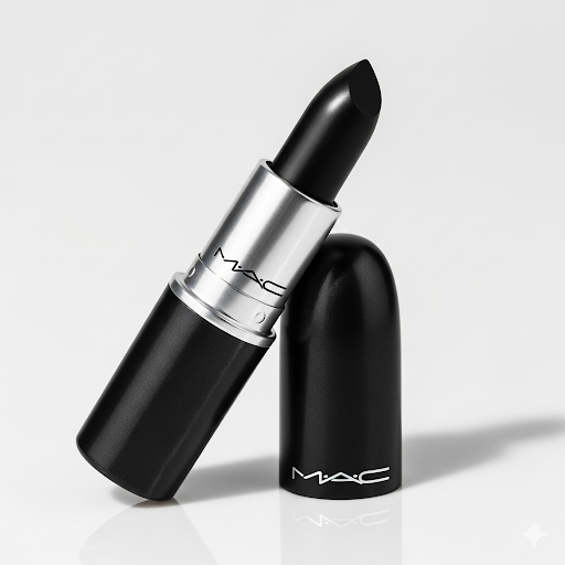 M.A.C Lustreglass Sheer-Shine Lipstick