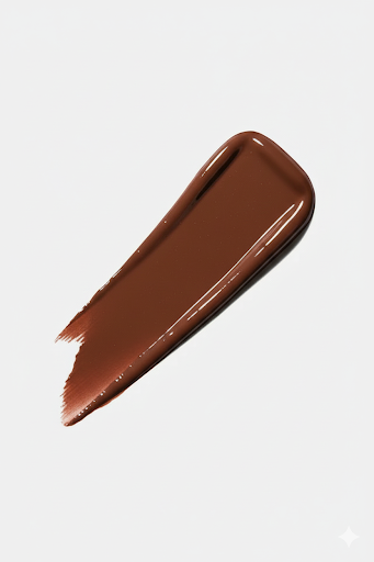 M.A.C Lustreglass Sheer-Shine Lipstick