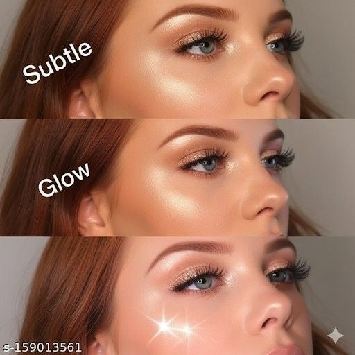 Glow Stick Illuminating Highlighter (Pack of 1)