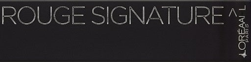 L'Oreal Paris Rouge Signature Matte Liquid Lipstick, 150 I Dominate, Nude