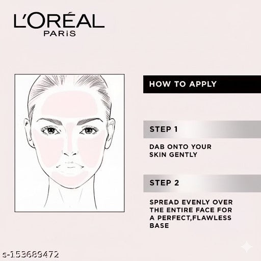 L'Oréal Paris Base Magique Primer – 15ml