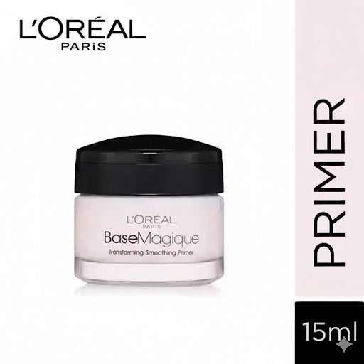 L'Oréal Paris Base Magique Primer – 15ml
