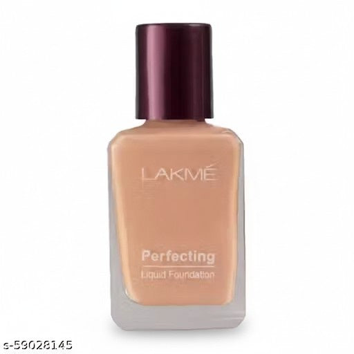 Lakme Perfecting Liquid Foundation