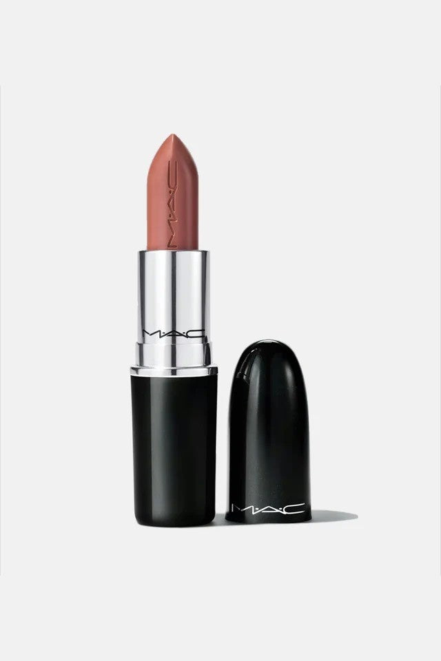 M.A.C Lustreglass Sheer-Shine Lipstick