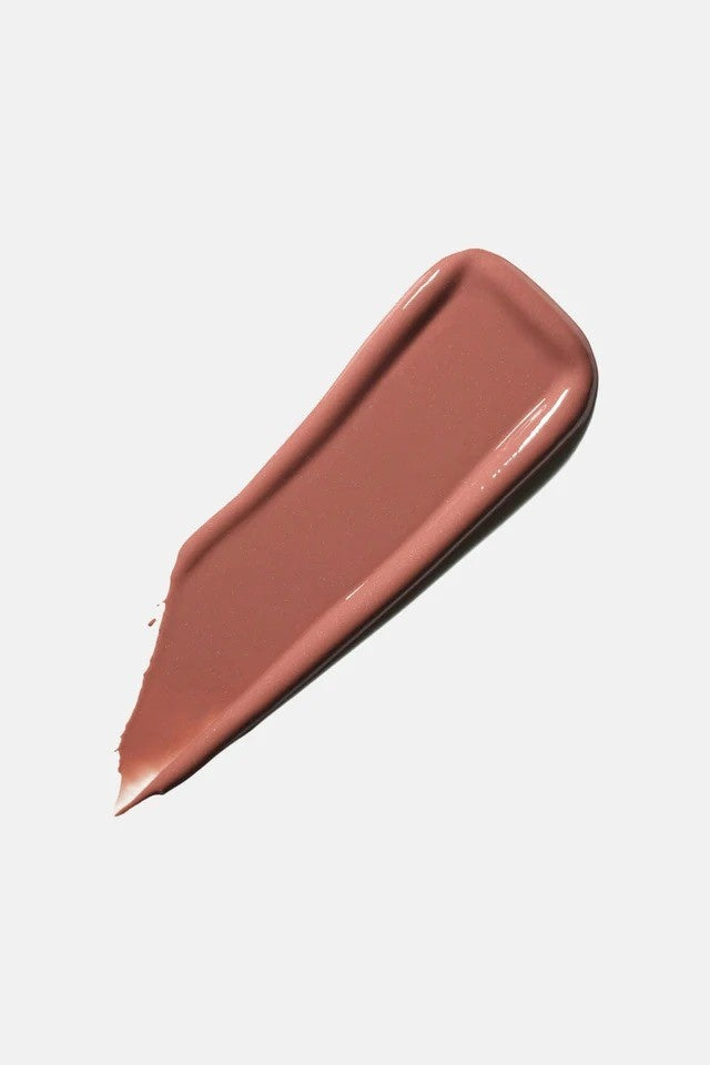 M.A.C Lustreglass Sheer-Shine Lipstick