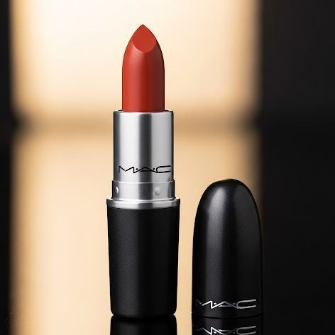 MAC Retro Matte Lipstick Chilli