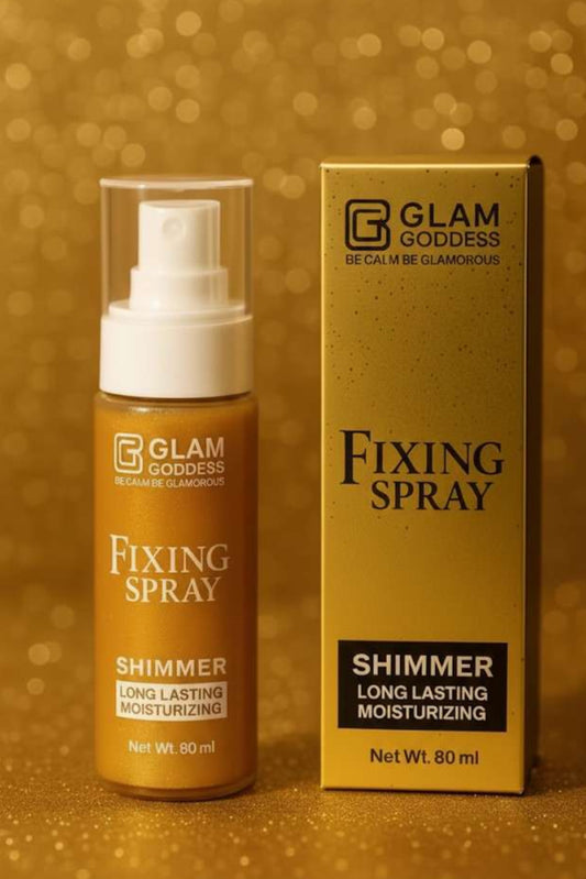 Makeup Fixing Spray | Long Lasting Makeup Setting Spray