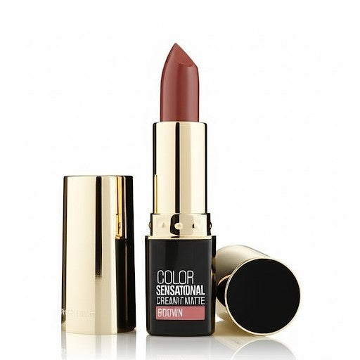 Maybelline New York  Creamy Matte Lipstick