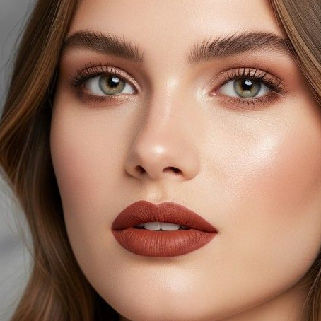 Maybelline New York  Creamy Matte Lipstick