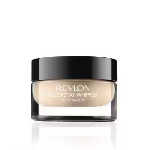 Revlon Colorstay Whipped Creme Make Up, Warm Golden