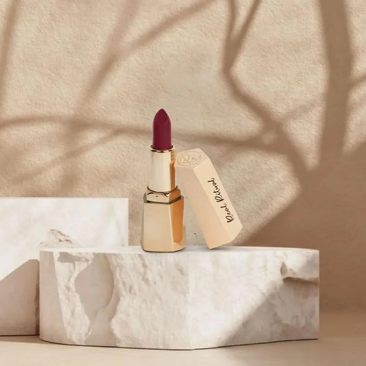 Matte Lipstick