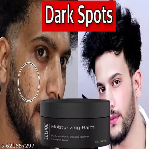 Men Face Cream Whitening Cream Moisturizer anti wrinkle cream repair cream 50.GM Facial Skin Men Skin Tone Up