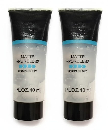 Face Makeup Primer Tube (Pack of 2)