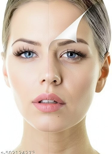 Face Makeup Primer + Foundation Combo (50g + 50g)