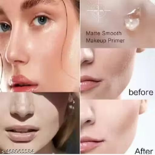 Face Makeup Primer Tube (Pack of 2)