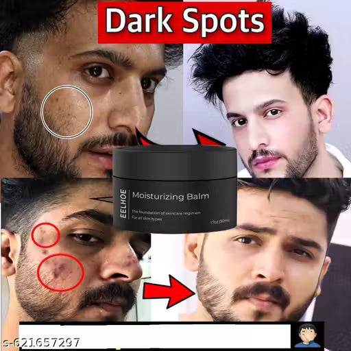 Men Face Cream Whitening Cream Moisturizer anti wrinkle cream repair cream 50.GM Facial Skin Men Skin Tone Up