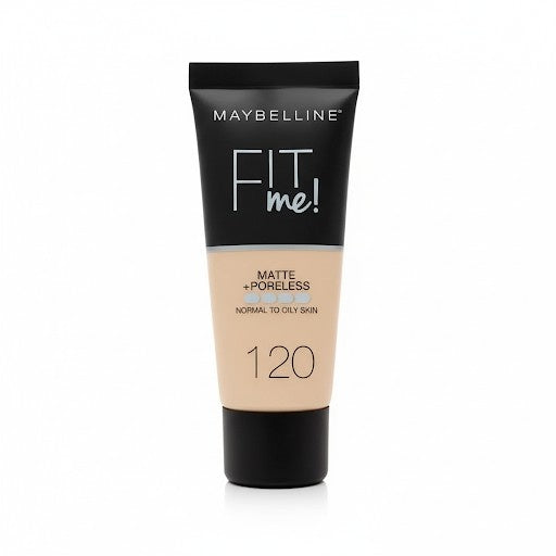 Maybelline Primer – Natural Finish (Cream)