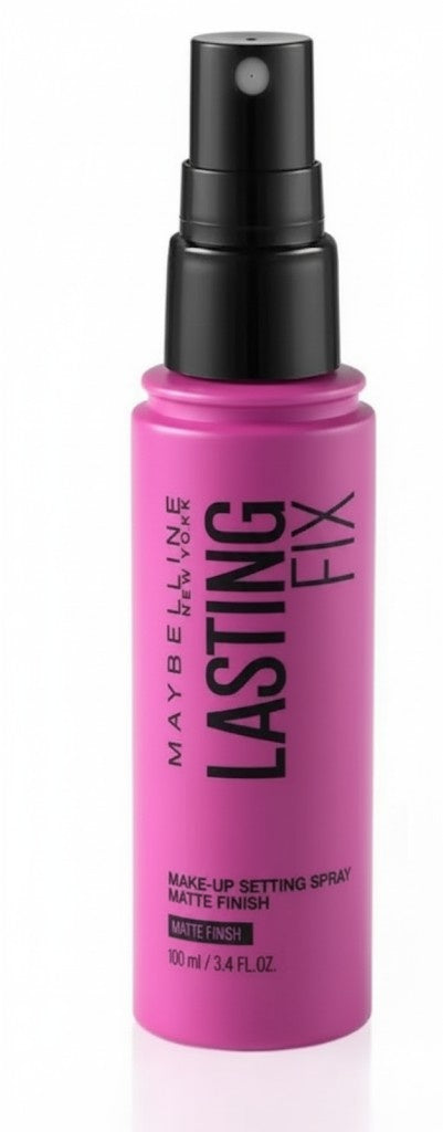 MAYBELLINE NEW YORK LASTING FIX SETTING SPRAY 60 GMS
