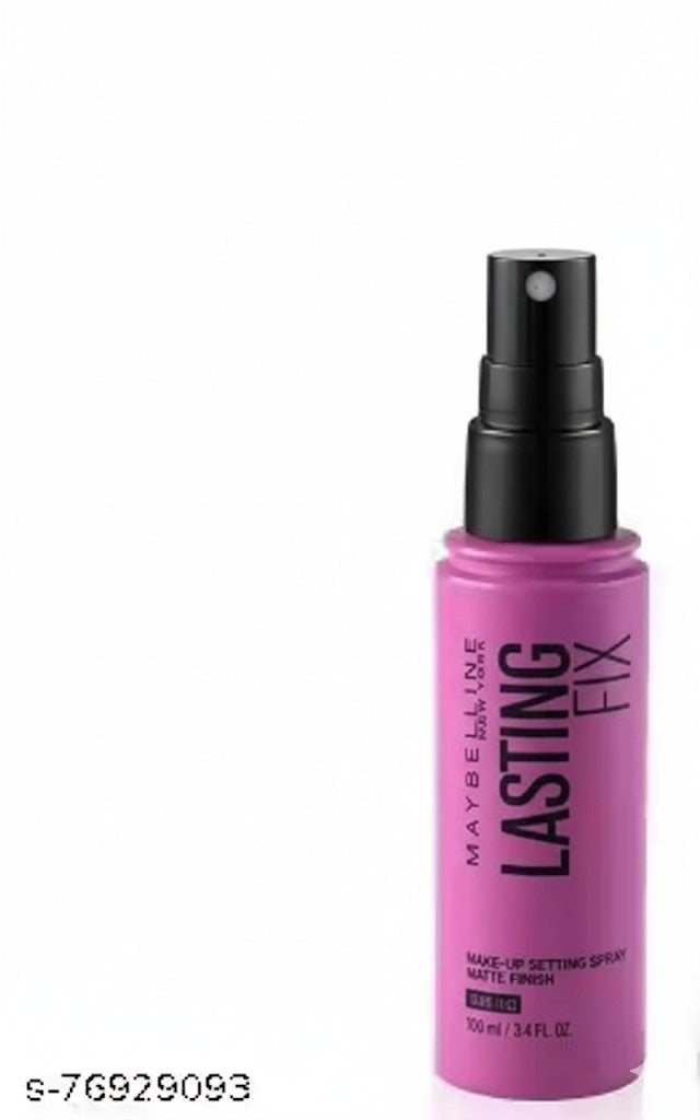 MAYBELLINE NEW YORK LASTING FIX SETTING SPRAY 60 GMS