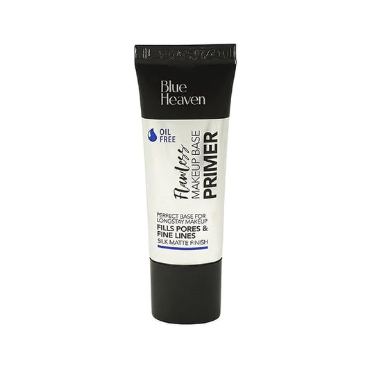 Blue Heaven Flawless Makeup Base Primer – 16ml