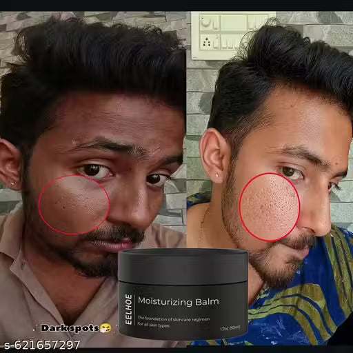 Men Face Cream Whitening Cream Moisturizer anti wrinkle cream repair cream 50.GM Facial Skin Men Skin Tone Up