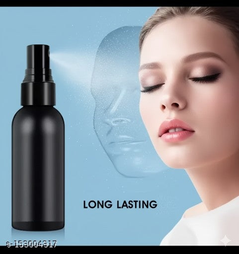 Makeup Setting Spray for Face – Waterproof Primer