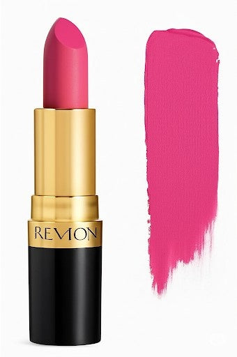 Revlon Super Lustrous Lipstick